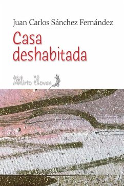 Cover Casa deshabitada
