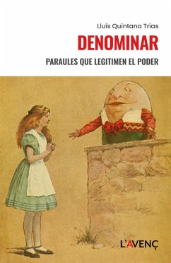 Cover Denominar