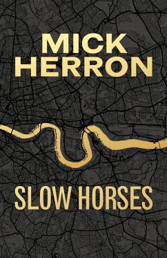 Cover Slow Horses