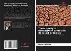 The economy of northeastern Brazil and its recent dynamics