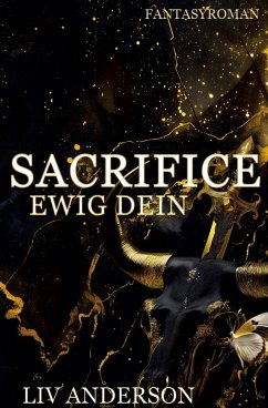 Cover Sacrifice - Ewig Dein