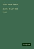 ¿uvres de Lavoisier ¿uvres de Lavoisier