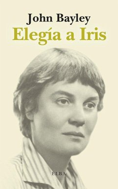 Elegía a Iris