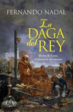 Cover La daga del rey