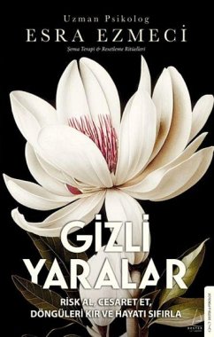 Cover Gizli Yaralar