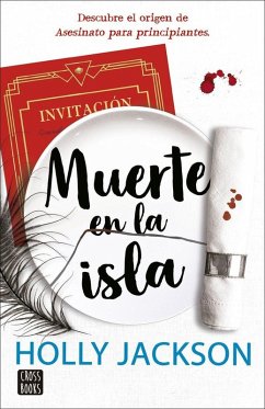 Cover Muerte en la isla