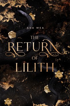 The Return of Lilith - Mea, Ada The Return of Lilith - Mea, Ada