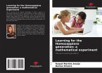 Learning for the Homozappiens generation: a mathematical experiment