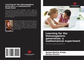 Learning for the Homozappiens generation: a mathematical experiment Learning for the Homozappiens generation: a mathematical experiment