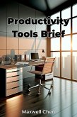 Productivity Tools Brief (eBook, ePUB)