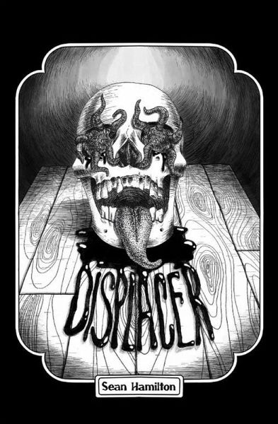 Displacer (Marionettes of Paradise, #1) (eBook, ePUB) Displacer (Marionettes of Paradise, #1) (eBook, ePUB)