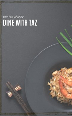 Cover Dine with Taz (eBook, ePUB)