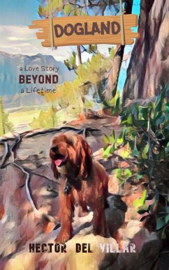 Cover Dogland (eBook, ePUB)