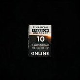 Financial Freedom Unlocked: 10 Ways to Make Money Online (eBook, ePUB) Financial Freedom Unlocked: 10 Ways to Make Money Online (eBook, ePUB)