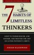 The 7 Habits of Limitless Thinkers... - Bild 1