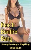 Beach Bonfire Bang (Penny the Gang's Plaything) (eBook, ePUB) Beach Bonfire Bang (Penny the Gang's Plaything) (eBook, ePUB)