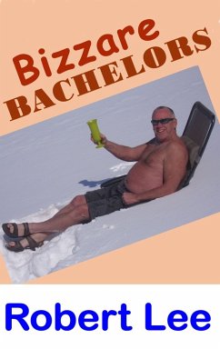 Cover Bizarre Bachelors (eBook, ePUB)
