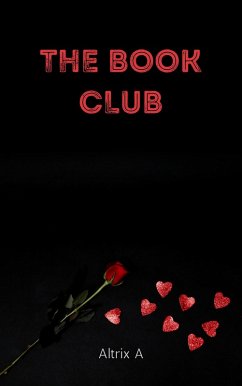 Cover The Book Club (eBook, ePUB)