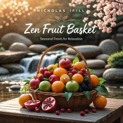 Cover The Zen Fruit Basket: Seasonal Treats for Relaxation (eBook, ePUB)