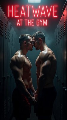 Cover Heatwave at the Gym (eBook, ePUB)