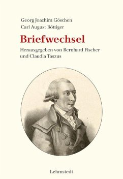Cover Briefwechsel