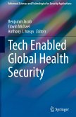Tech Enabled Global Health Security