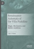 Renaissance Automata of the Villa Pratolino