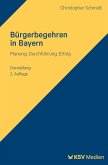 Bürgerbegehren in Bayern