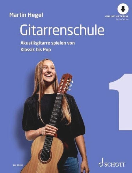 Gitarrenschule