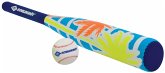 Schildkröt 870159 - Neopren Baseball Set, 1 weicher Baseballschläger mit Neoprenüberzug + Ball Schildkröt 870159 - Neopren Baseball Set, 1 weicher Baseballschläger mit Neoprenüberzug + Ball