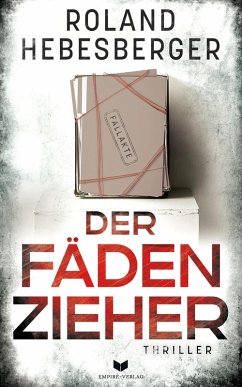 Cover Der Fädenzieher