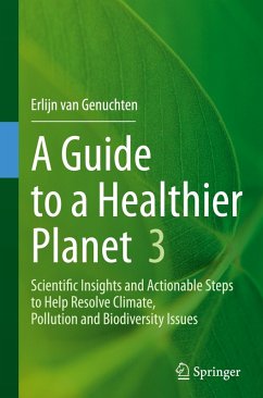 A Guide to a Healthier Planet 3 - van Genuchten, Erlijn