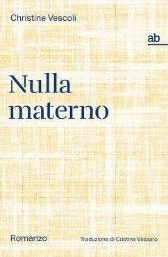 Cover Nulla materno