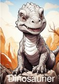 Dinosaurier Dinosaurier