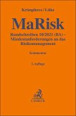 MaRisk MaRisk