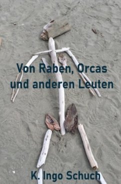 Cover Von Raben, Orcas und anderen Leuten
