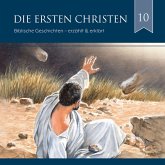 Die ersten Christen (MP3-Download)