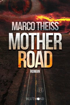 Cover Motherroad