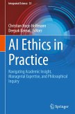 AI Ethics in Practice