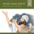 Wozu kam Jesus? (MP3-Download)