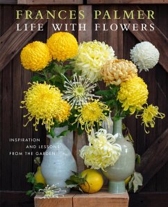Cover Life with Flowers (eBook, ePUB)
