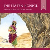 Die ersten Könige (MP3-Download) Die ersten Könige (MP3-Download)