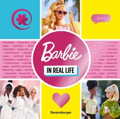 Cover Barbie - In Real Life