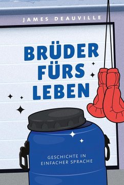 Brüder fürs Leben - Deauville, James