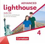 Lighthouse - Advanced Edition - Band 4: 8. Schuljahr