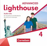 Lighthouse - Advanced Edition - Band 4: 8. Schuljahr