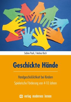 Cover Geschickte Hände
