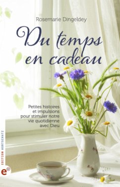 Cover Du temps en cadeau