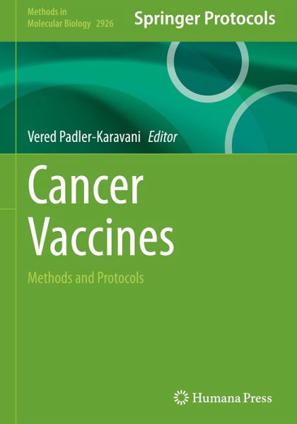 Cancer Vaccines Cancer Vaccines