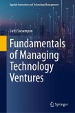 Fundamentals of Managing Technology Ventures (eBook, PDF)
